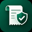 ReceiptGuard app icon